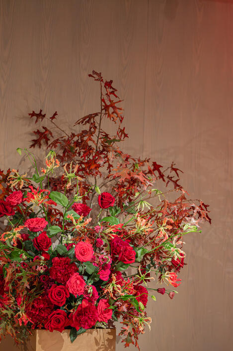Bud vases
